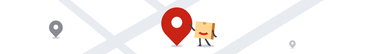 Choisissez votre pays